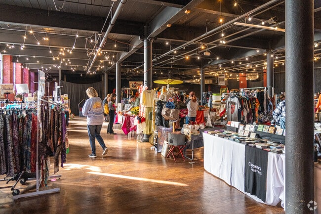 Central PA Vintage Fest draws crowds from Nippenose and nearby communities.