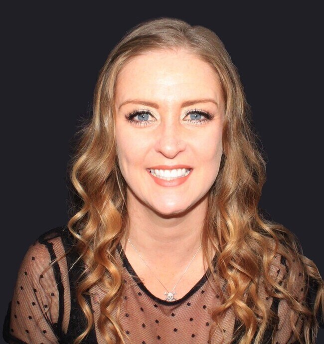 Nichole Pearce