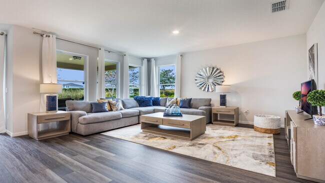 2006 Walnut Creek Dr, Kissimmee, FL 34744 - photo 6