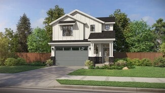 1117 W Malbar St Unit 38727416, Meridian, ID 83646