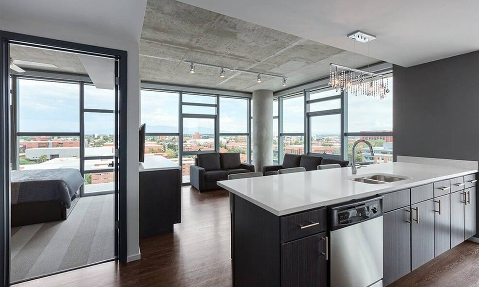 Yugo Tucson Campus, Tucson, AZ 85719 - photo 1