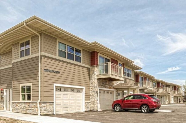 The PaDDS at Prairie Grass, Pewaukee, WI 53072 - photo 3