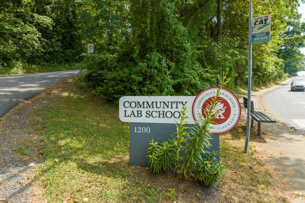Community Lab School
