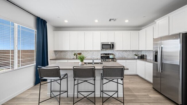 140 Harper Crest Ave unit 36037200, Henderson, NV 89011 - photo 5