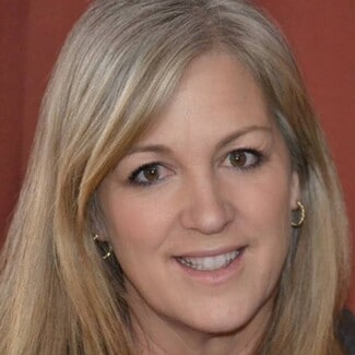 Barbara Foster