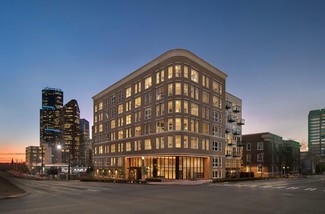 1050 James St, Seattle, WA 98104