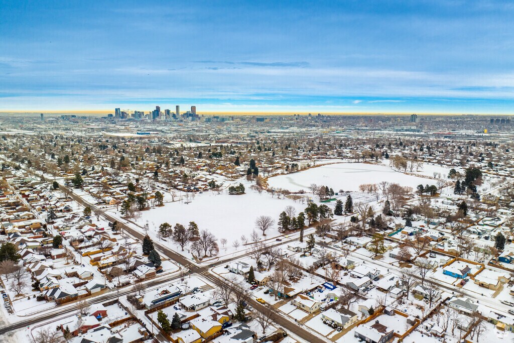 About Athmar Park Schools, Demographics, Things to Do