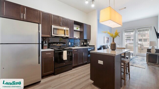 810 W St Johns Ave unit 1163, Austin, TX 78752 - photo 4
