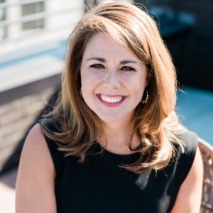 Melissa Pyron