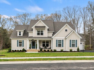 0 Pin Oak Loop Unit 37426890, Amelia Court House, VA 23002