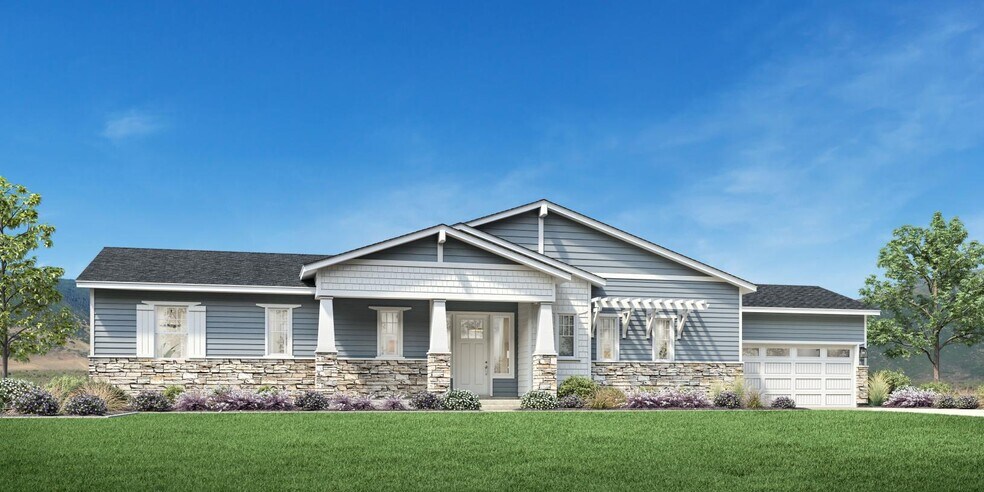 5984 W Eric Mountain Ln unit 36358371, West Jordan, UT 84081 - photo 1