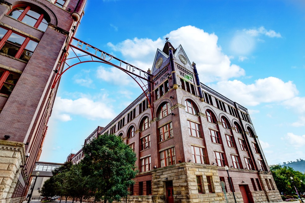 Heinz Lofts - 300 Heinz St, Pittsburgh, PA | Homes.com