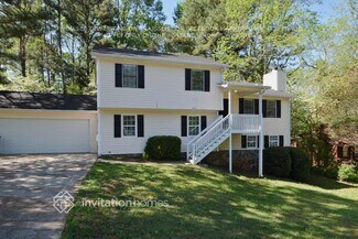 373 Rustic Ridge Cir, Lawrenceville, GA 30043