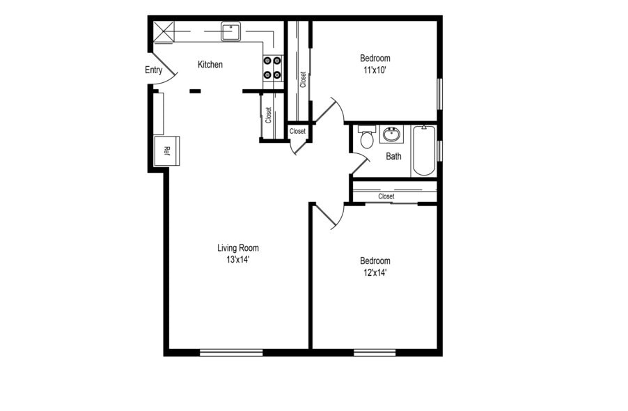 26 Allston St unit 9, Allston, MA 02134 - photo 1