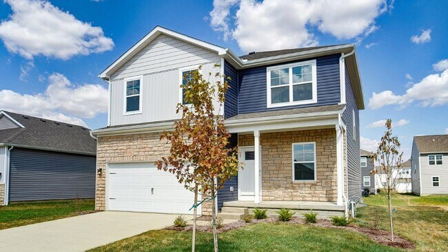 907 Sherwood Loop, Bellefontaine, OH 43311 - photo 3