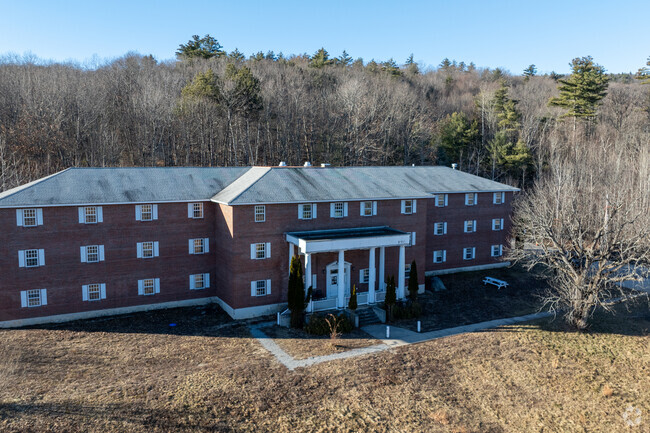 Hawthorne Academy is a private, Christian, co-educational school in Manchester.