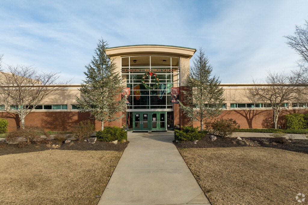 Kell High School, Rankings & Reviews