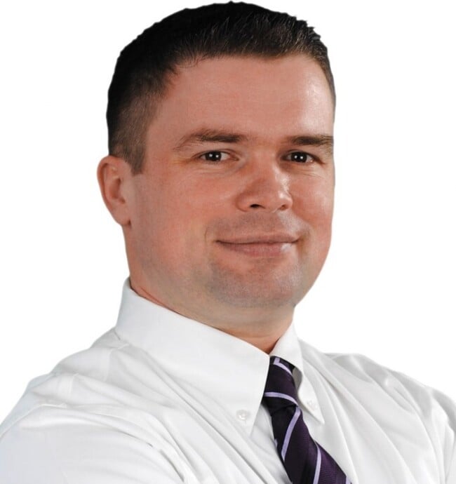 Agent Photo
