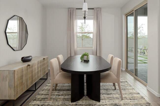 22808 E Roundup Way unit 36451545, Queen Creek, AZ 85142 - photo 4