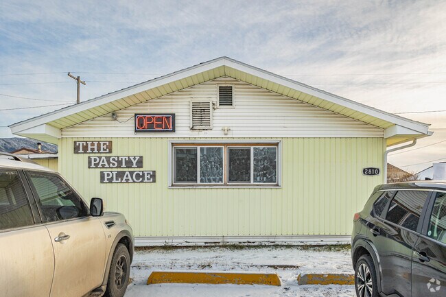 The Pasty Place offers Greeley residents the ability to eat like the miners used to.