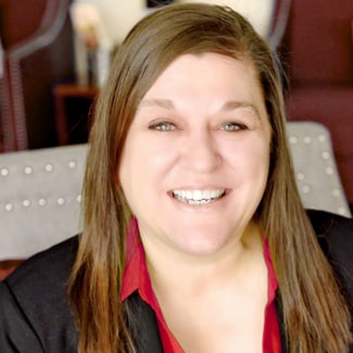 Donna Hughes