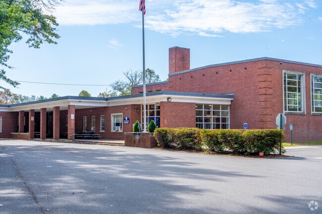 Our Lady of Mercy Preparatory Academy serves families living in the Madison community.