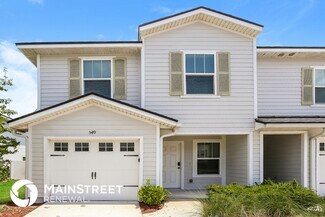 549 Eiseman Way, Jacksonville, FL 32216