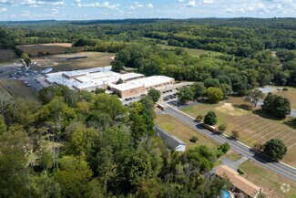 North Warren Regional High School