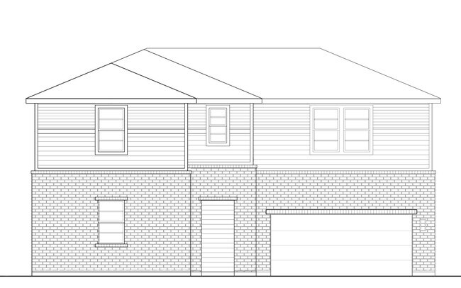 Urban Homes, Lane Plan unit 36578785, Austin, TX 78744 - photo 3