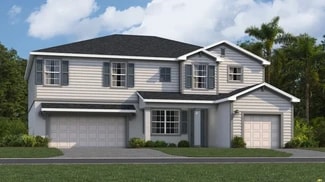 17563 Saddleback Loop, North Fort Myers, FL 33917