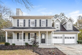 1150 Burning Bush Dr, Loganville, GA 30052