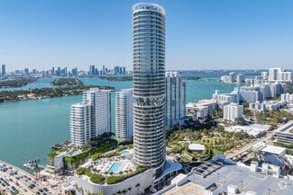 500 Alton Rd, Miami, Miami Beach, FL 33139