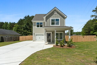 201 Jerry Dr, Hogansville, GA 30230