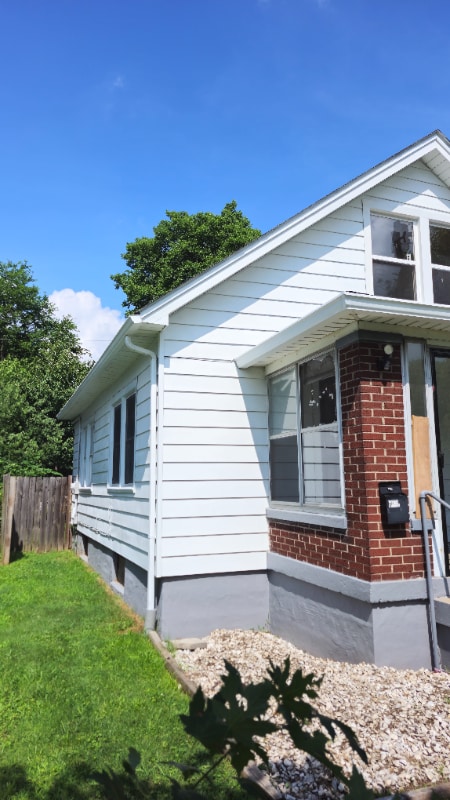 1151 Lincoln Ave, Louisville, KY 40208