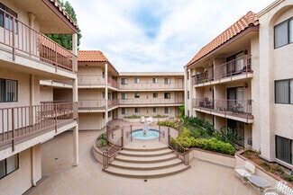 300 E Tujunga Ave, Burbank, CA 91502