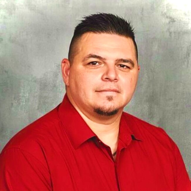 Agent Photo