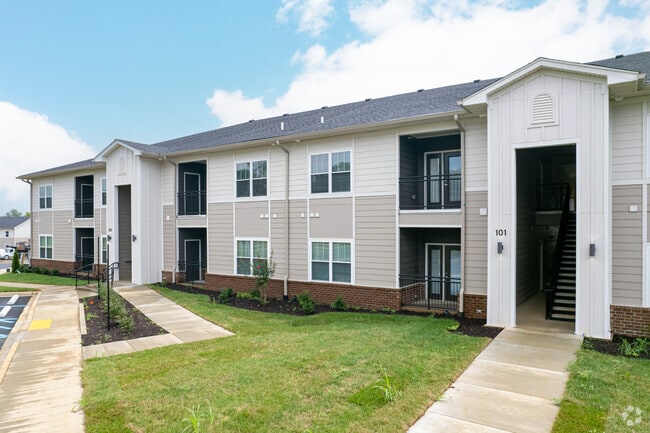 Overlook at Elkhorn Creek - INCOME RESTRICTED, Georgetown, KY 40324 - photo 6