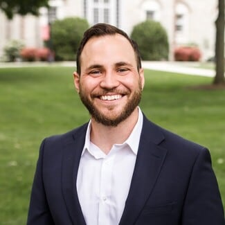Joshua Perchinski