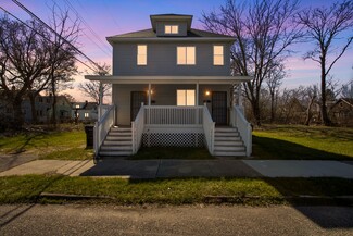 9340 Moffat St Unit Apartment, Detroit, MI 48213