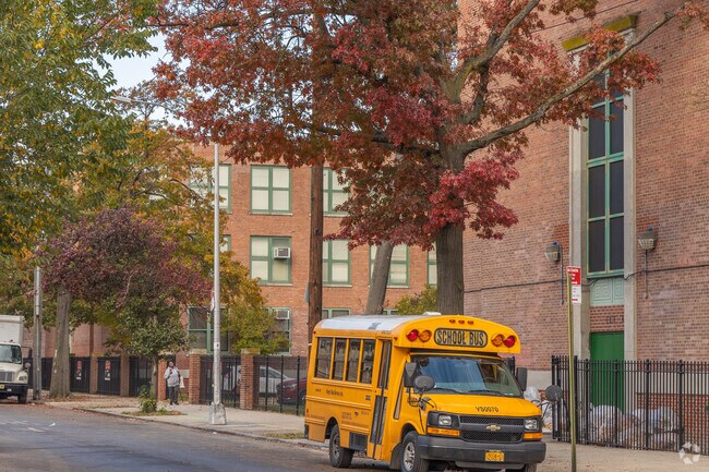 PS 66 is ranked #703 in New York Elementary Schools.