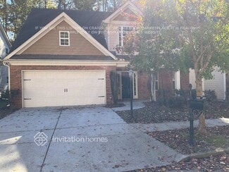 2660 Freemont St, Snellville, GA 30078