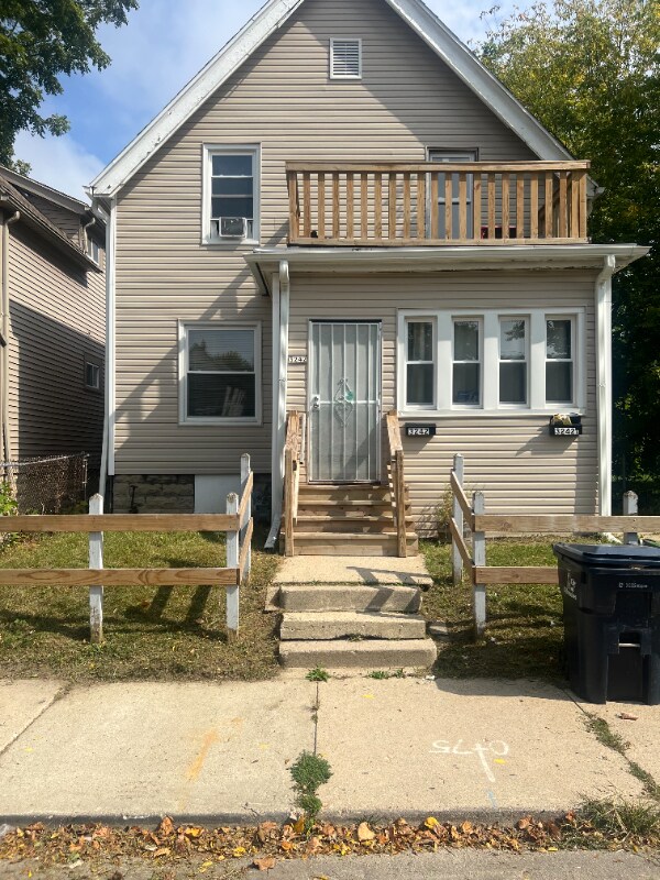 3242 N Achilles St unit 3242 N Achillies St, Milwaukee, WI 53212 - photo 1
