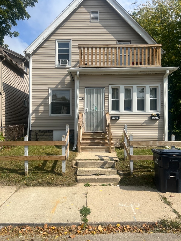 3242 N Achilles St Unit 3242 N Achillies St, Milwaukee, WI 53212