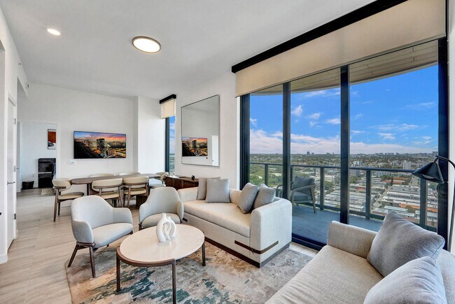 72 Park unit FL18-ID1264824P, Miami Beach, FL 33141 - photo 6