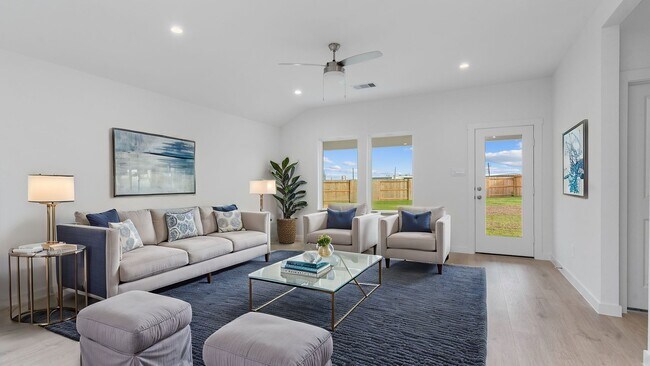 7922 Marconi Corsco Dr, Richmond, TX 77406 - photo 6