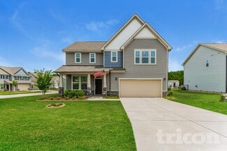 50 Gallery Park Dr, Franklinton, NC 27525