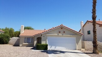474 Old Palms Dr, Las Vegas, NV 89123