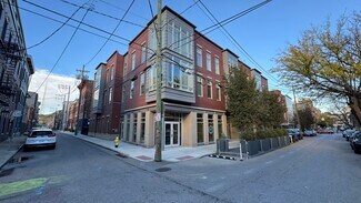 116 W 15th St Unit 303, Cincinnati, OH 45202