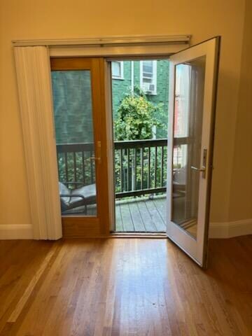 French Doors
