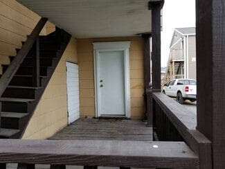 221 Beechurst Ave, Morgantown, WV 26505